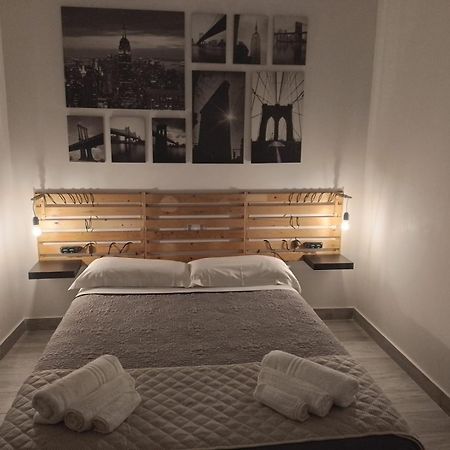 Hotel La Casa Del Rione Sanita' Neapol Zewnętrze zdjęcie