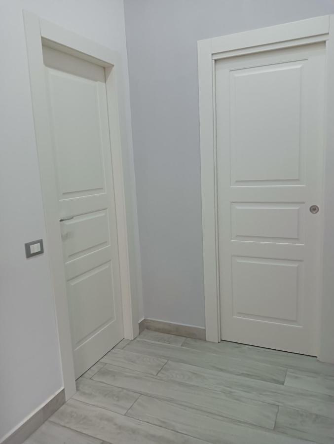 Hotel La Casa Del Rione Sanita' Neapol Zewnętrze zdjęcie