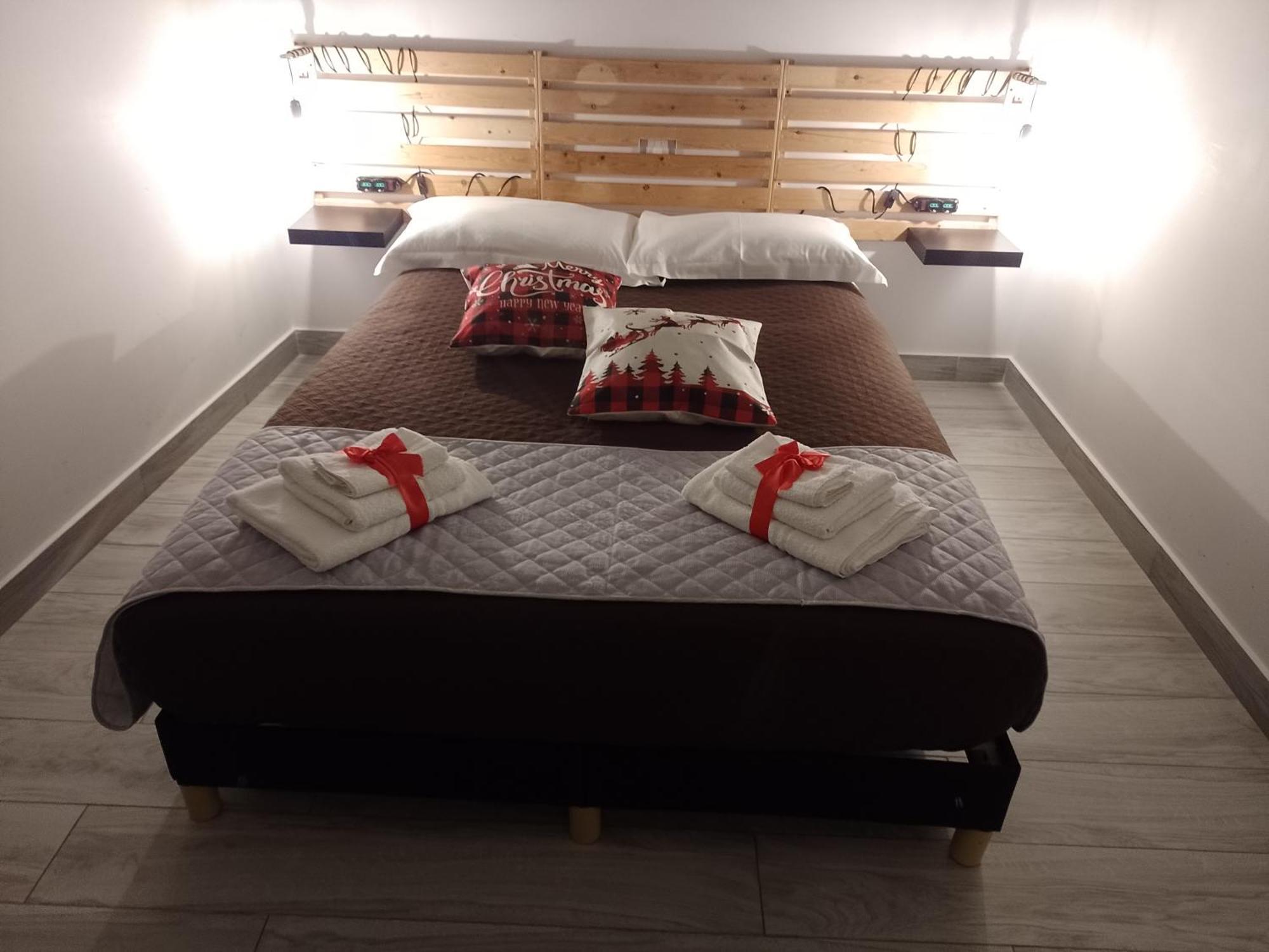 Hotel La Casa Del Rione Sanita' Neapol Zewnętrze zdjęcie