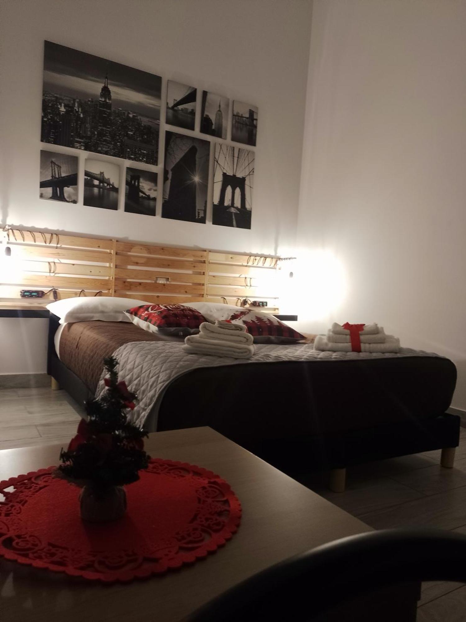 Hotel La Casa Del Rione Sanita' Neapol Zewnętrze zdjęcie