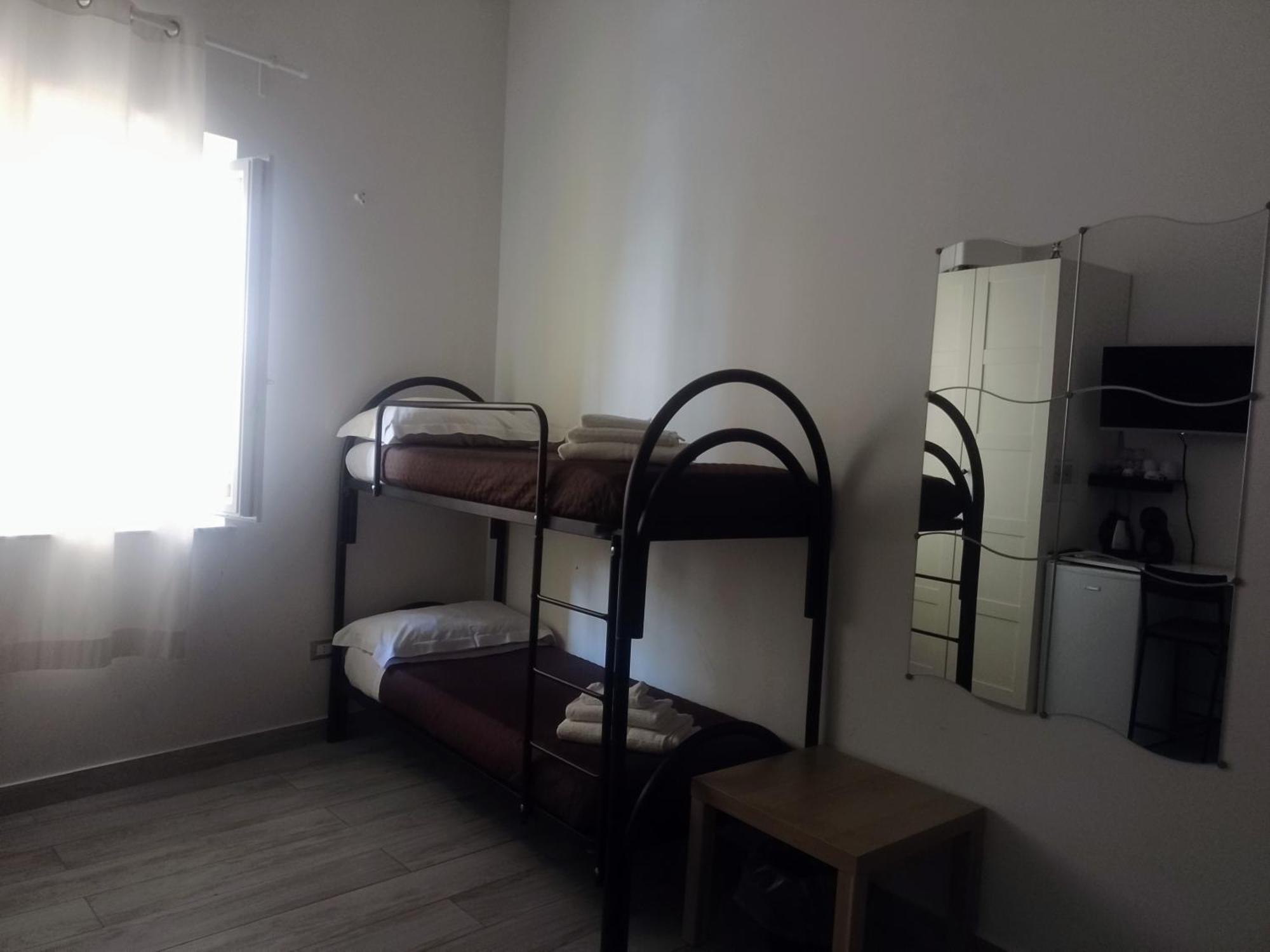Hotel La Casa Del Rione Sanita' Neapol Zewnętrze zdjęcie