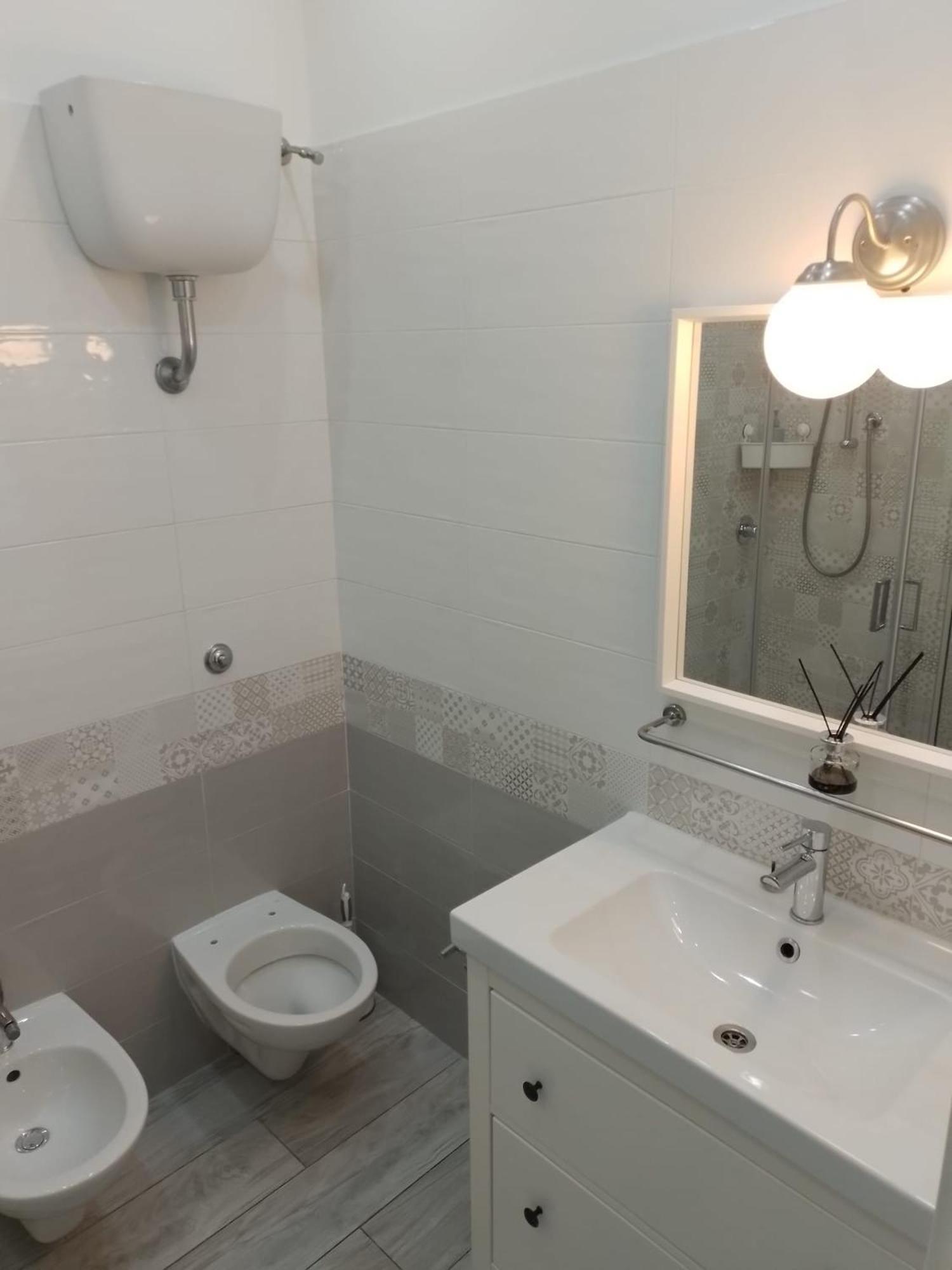 Hotel La Casa Del Rione Sanita' Neapol Zewnętrze zdjęcie